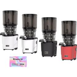Kuvings AUTO10S Hands-Free Slow Juicer Black