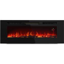 Klarstein Chimenea Eléctrica Inteligente Galeras 16-30°