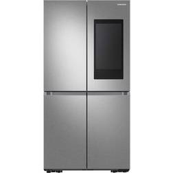 Samsung Series 9 RF65DG9H0ESREF Rostfritt Stål