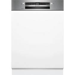 Bosch SMI4EAS30E Einbau-Geschirrspüler 60 cm