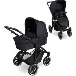 ABC Design Salsa 5 Air Coal