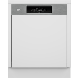 Beko BG840EXTI Einbau-Geschirrspüler 60 cm