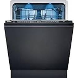 Siemens iQ500 Geschirrspüler 60 cm Integriert