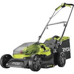 Ryobi RY18LM37A-240 18 V Akku-Rasenmäher