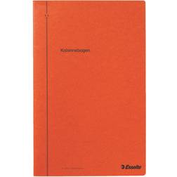 Esselte Column Book A4