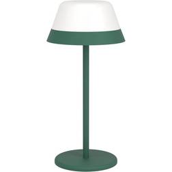 Eglo Meggiano Green/White Bordlampe 32cm