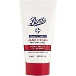 Boots Expert Hand and Nail Cream