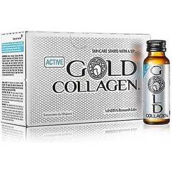 Gold Collagen Active 10 x 50ml