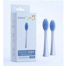 Ordo Sonic Kids Samir Replacement Brush Heads