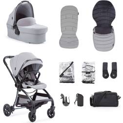 Cybex Junior Jones Aylo Essential Bundle (Travel system)