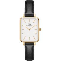 Daniel Wellington Quadro Gold DW00100559