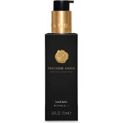 Rituals Kitchen Hand Balm Precious Amber 175ml