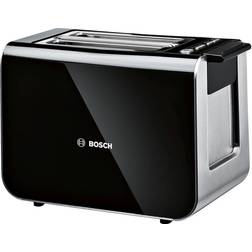 Bosch Brödrost Toaster Styline TAT8613N Black