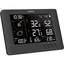 Ventus Väderstation W815