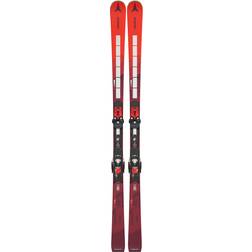 Atomic Redster G9 Revoshock S Ski