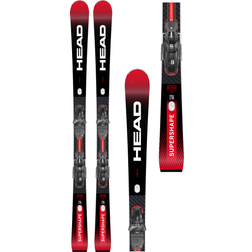 Head SuperShape E-Rally PRD12 GW 24/25 177