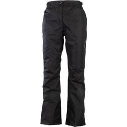 Stormberg Kvitfjell Quilted Trousers - Jet Black