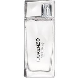 Kenzo L'Eau Kenzo Pour Femme EdT 50ml