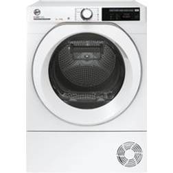 Hoover NDEH9A3TCE 9kg Heat Pump Condenser Dryer White