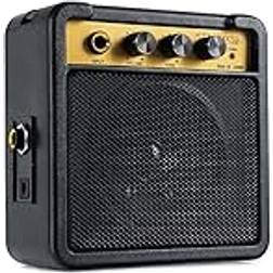 Rocktile GA-5 Jimi Mini Gitarrförstärkare
