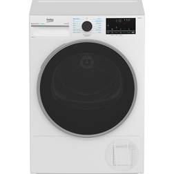 Beko B5T48231RW 8Kg Heat Pump Tumble Dryer White