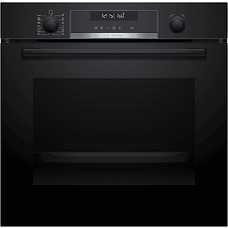 Bosch Serie 6 HBG578BB3 Ovn 71 L 3600 W Svart