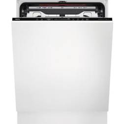 AEG 9000 ComfortLift Integreret Opvaskemaskine 60 cm F94SV808P