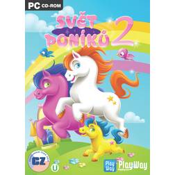 SVĚT PONÍKŮ 2 (PC)