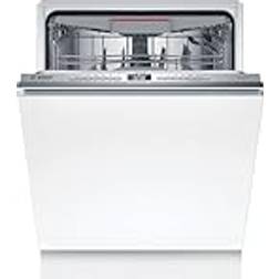 Bosch SMV4ECX32E Smarter Geschirrspüler Integriert