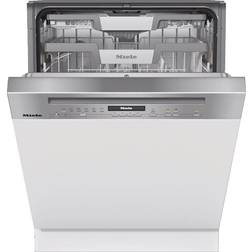 Miele G 7210 SCi Edelstahl CleanSteel 60 cm Edelstahl