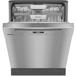 Miele G 7210 SCU Unterbau-Geschirrspüler 60 cm Edelstahl