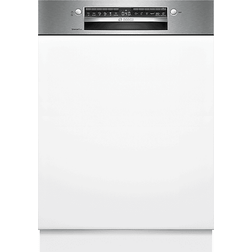 Bosch SMI 4ECS 32 E Geschirrspüler Edelstahl