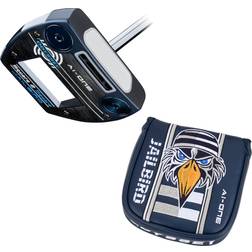 Odyssey Ai-One Square 2 Square Mano derecho Jailbird CS 34"