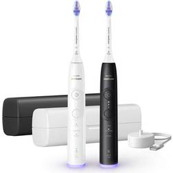 Philips Sonicare Duo 6500