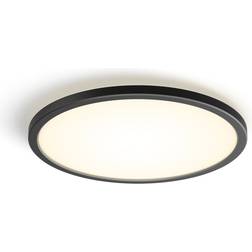Philips Hue Tento EU/DK/NO Black Loftplafond ∅ 29.1cm