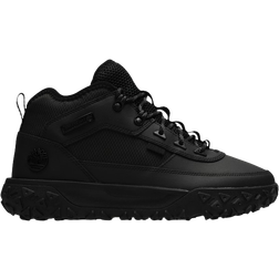 Timberland Motion 6 Mid - Black