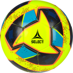 Select Classic V24 Fodbold Gul