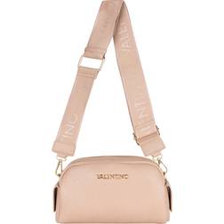 Valentino Bags Blossom Re Crossbody Bag - Beige