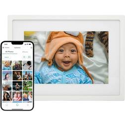 Skylight 10 Inch Digital Photo Frame