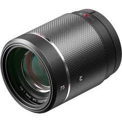 DJI DL 75mm f1.8 Lens