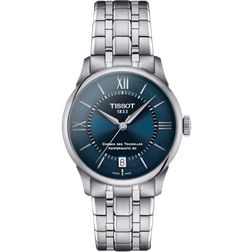 Tissot Powermatic 80 (T139.207.11.048.00)