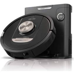Shark PowerDetect Self-Empty RV2820VEEU Svart