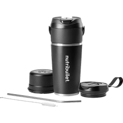 Nutribullet Flip Bärbar Mixer NBP016B
