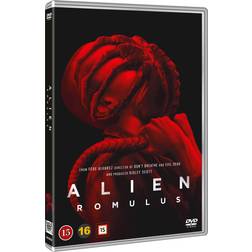 Alien: Romulus DVD Film