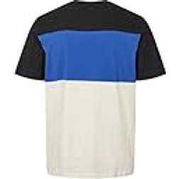Kappa Fizio T-shirt - Multicolour