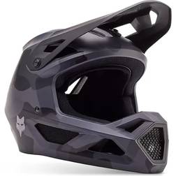 Fox Racing Fox Rampage Camo MIPS Mountain Bike Helmet