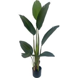 Leaf 120cm UV Traveller Banana Palm Tree Artificial Plant