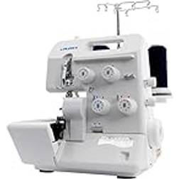 Juki MO-654DE Metal Serger 34 x 27 x 29.5 cm