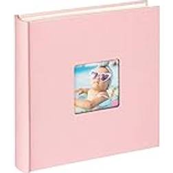 Walther Design FA-208-BR Fotoalbum Rolig Baby 30 x 30 cm