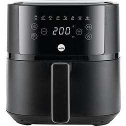 Wilfa AF-40B Daily Airfryer